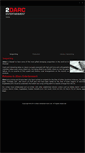 Mobile Screenshot of 2darc.com